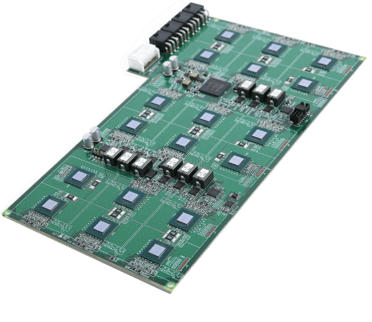 Volc Miner for Crypto Mining - Volc Miner Official